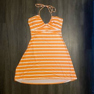 La Vie en Rose bathing suit cover